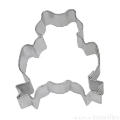 Cortador rana 7,7 cm