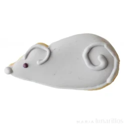 Cortador ratón 6 cm - Birkmann