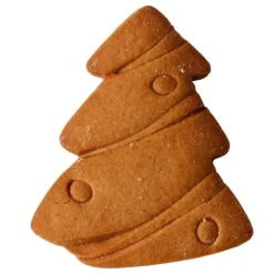 Cortador árbol de Navidad 7 cm - Birkmann