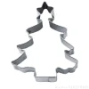Cortador árbol de Navidad con estrella 9,5 cm - Städter