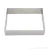 Cortador rectángulo 8,8 cm - Postreadicción