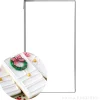 Cortador rectángulo puerta 10,5 cm - Cookie Cutter