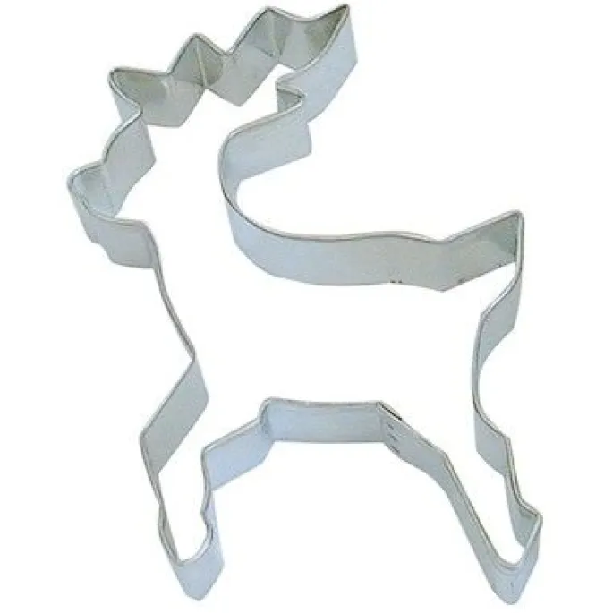Cortador reno 13,5 cm