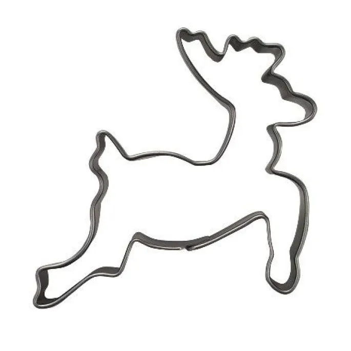 Cortador reno 9,5 cm - Städter