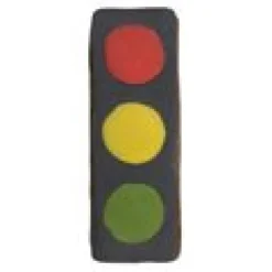 Cortador semáforo 6,5 cm - Städter