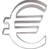 Cortador signo del euro 7,5 cm - Städter