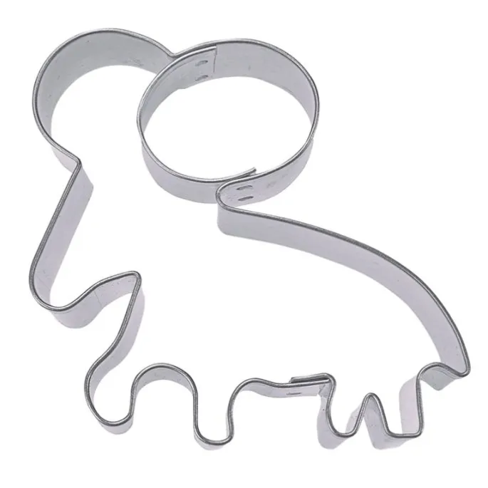 Cortador signo del zodiaco Aries 5,8 cm - Städter