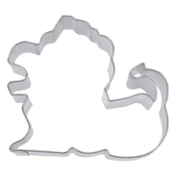 Cortador signo del zodiaco Leo 6 cm - Städter