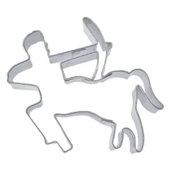 Cortador signo del zodiaco Sagitario 6,8 cm - Städter