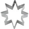 Cortador sol / estrella 5 cm - Städter