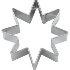 Cortador sol / estrella 5 cm - Städter