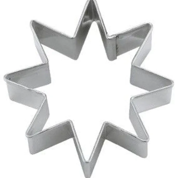 Cortador sol / estrella 5 cm - Städter