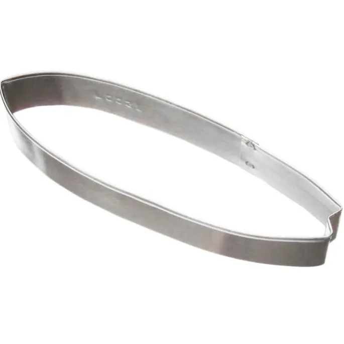 Cortador tabla de surf 13 cm - Cookie Cutter