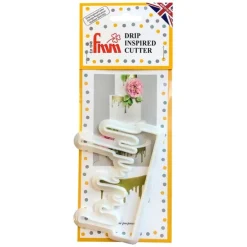 Cortador tappit goteo Drip - FMM