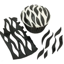 Cortador tappit multifunción animal print - FMM