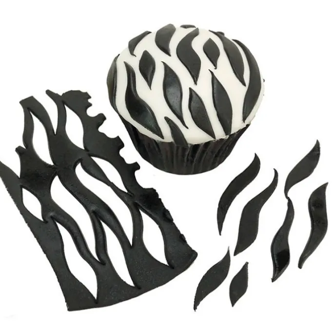Cortador tappit multifunción animal print - FMM