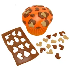Cortador tappit multifunción animal print - FMM