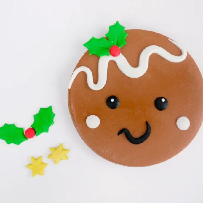 Cortador tappit multifunción personajes navideños - FMM