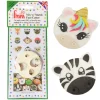 Cortador tappit multifunción para caras de animales - FMM