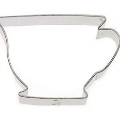 Cortador taza 9 cm