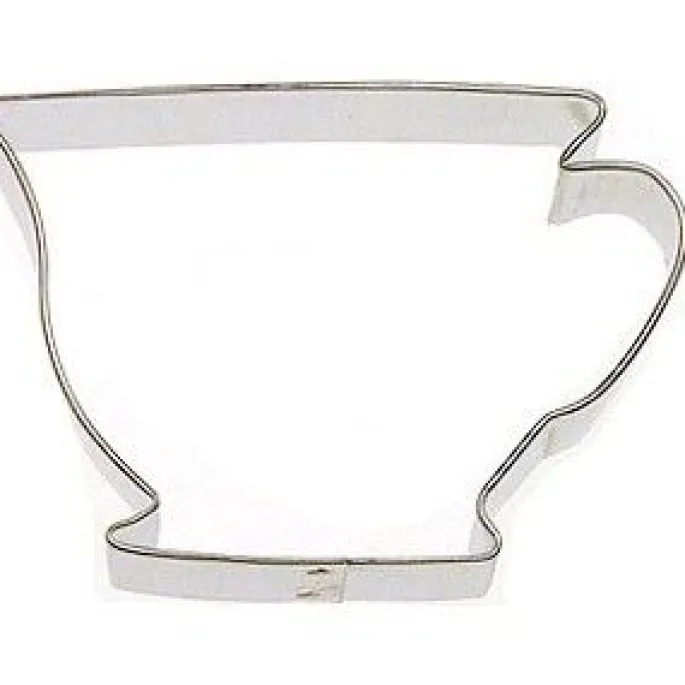 Cortador taza 9 cm