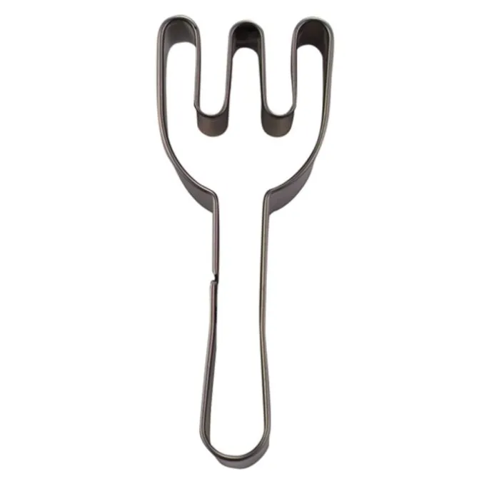Cortador tenedor 7,5 cm - Städter