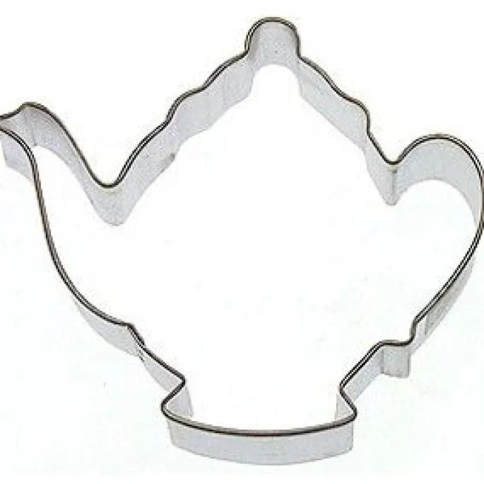 Cortador tetera 9,5 cm