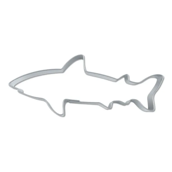 Cortador tiburón 8 cm - Städter