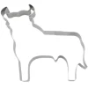Cortador toro 12 cm - Cutter Sweet