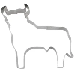 Cortador toro 12 cm - Cutter Sweet