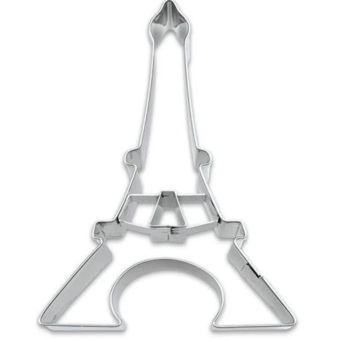Cortador Torre Eiffel 8,5 cm - Städter