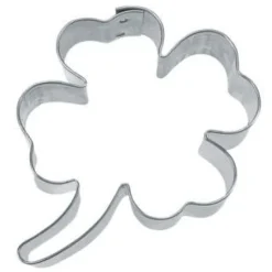 Cortador trébol 6,5 cm - Städter