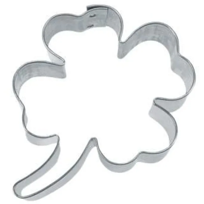 Cortador trébol 6,5 cm - Städter