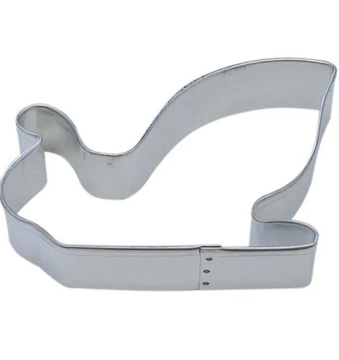 Cortador trineo 10,5 cm