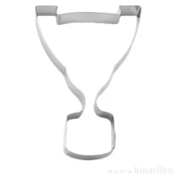 Cortador trofeo 10 cm - Cutter Sweet