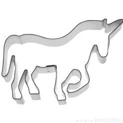 Cortador unicornio 9,5 cm - Städter