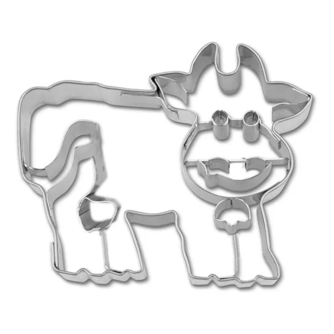 Cortador vaca 7,5 cm - Städter