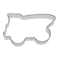 Cortador vehículo dumper 10 cm