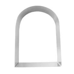 Cortador ventana o lápida 6,5 cm - Cutter Sweet