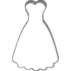 Cortador vestido 9,5 cm - Städter