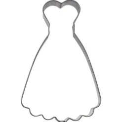 Cortador vestido 9,5 cm - Städter