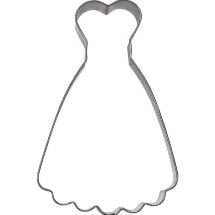 Cortador vestido 9,5 cm - Städter
