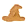Cortador y marcador sombrero mago Harry Potter 10,7 x 7,6 cm - PME