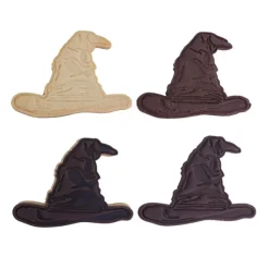 Cortador y marcador sombrero mago Harry Potter 10,7 x 7,6 cm - PME