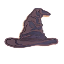 Cortador y marcador sombrero mago Harry Potter 10,7 x 7,6 cm - PME