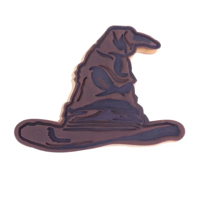 Cortador y marcador sombrero mago Harry Potter 10,7 x 7,6 cm - PME