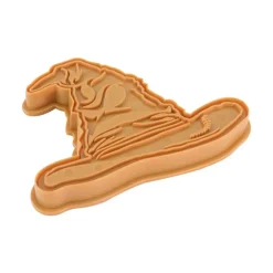 Cortador y marcador sombrero mago Harry Potter 10,7 x 7,6 cm - PME