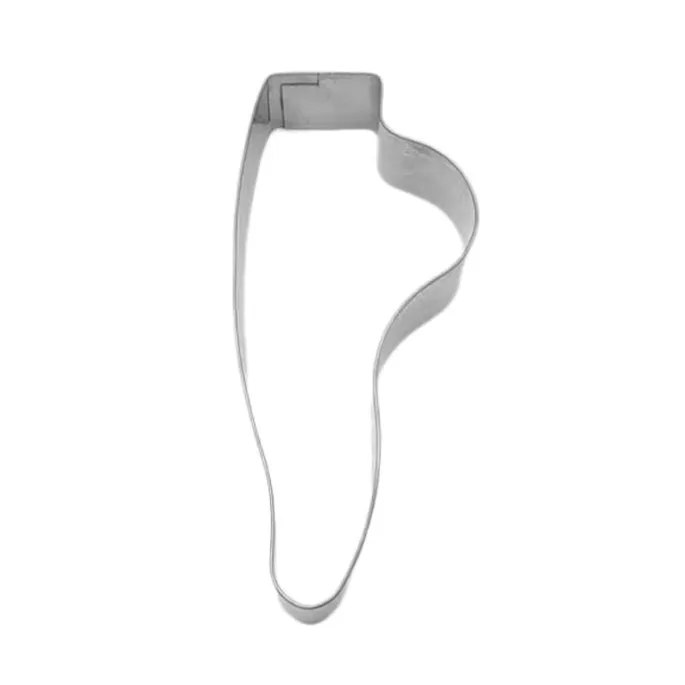 Cortador Zapatilla ballet 11,8 cm - Cutter Sweet