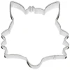 Cortador zorro 9 cm