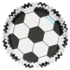 Cápsulas balón de fútbol (48) - Funcakes